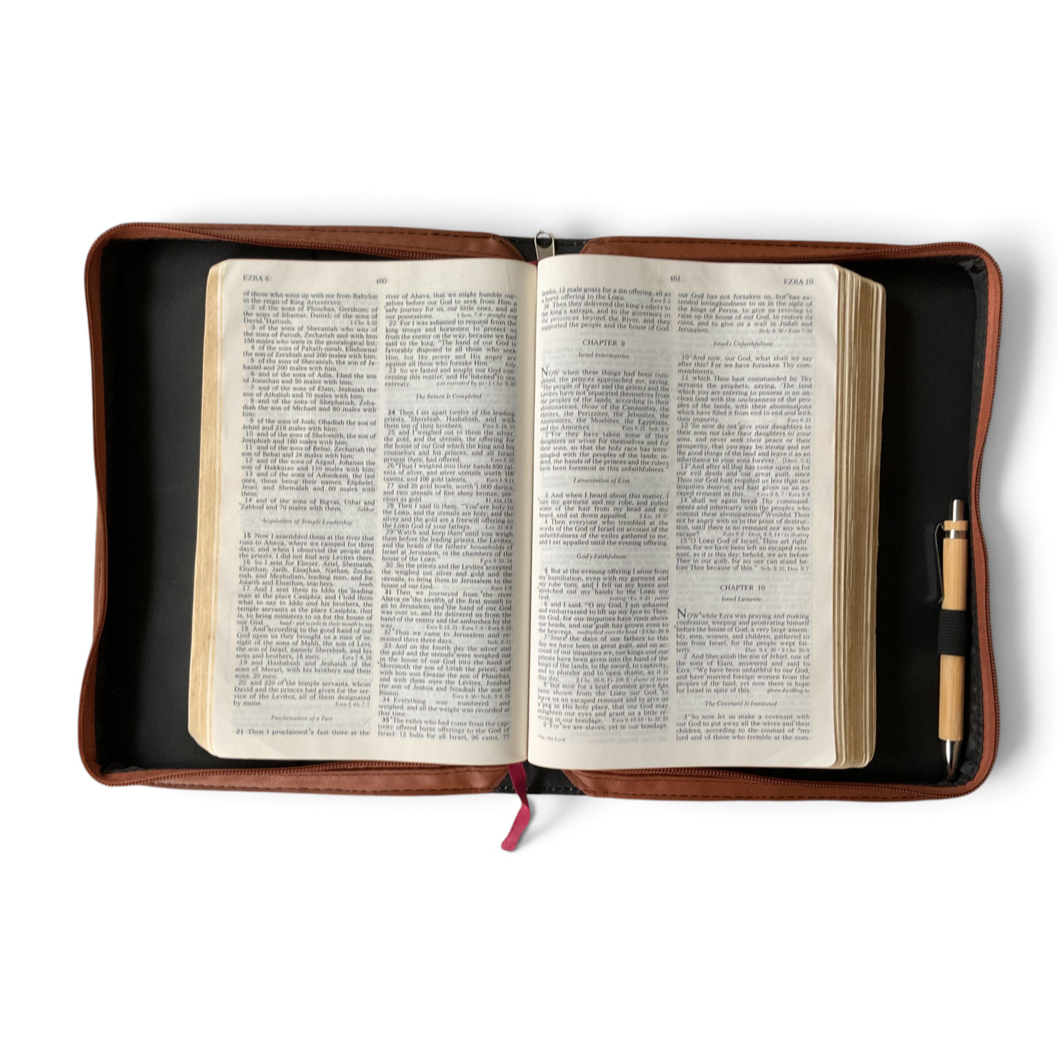 wih bible
