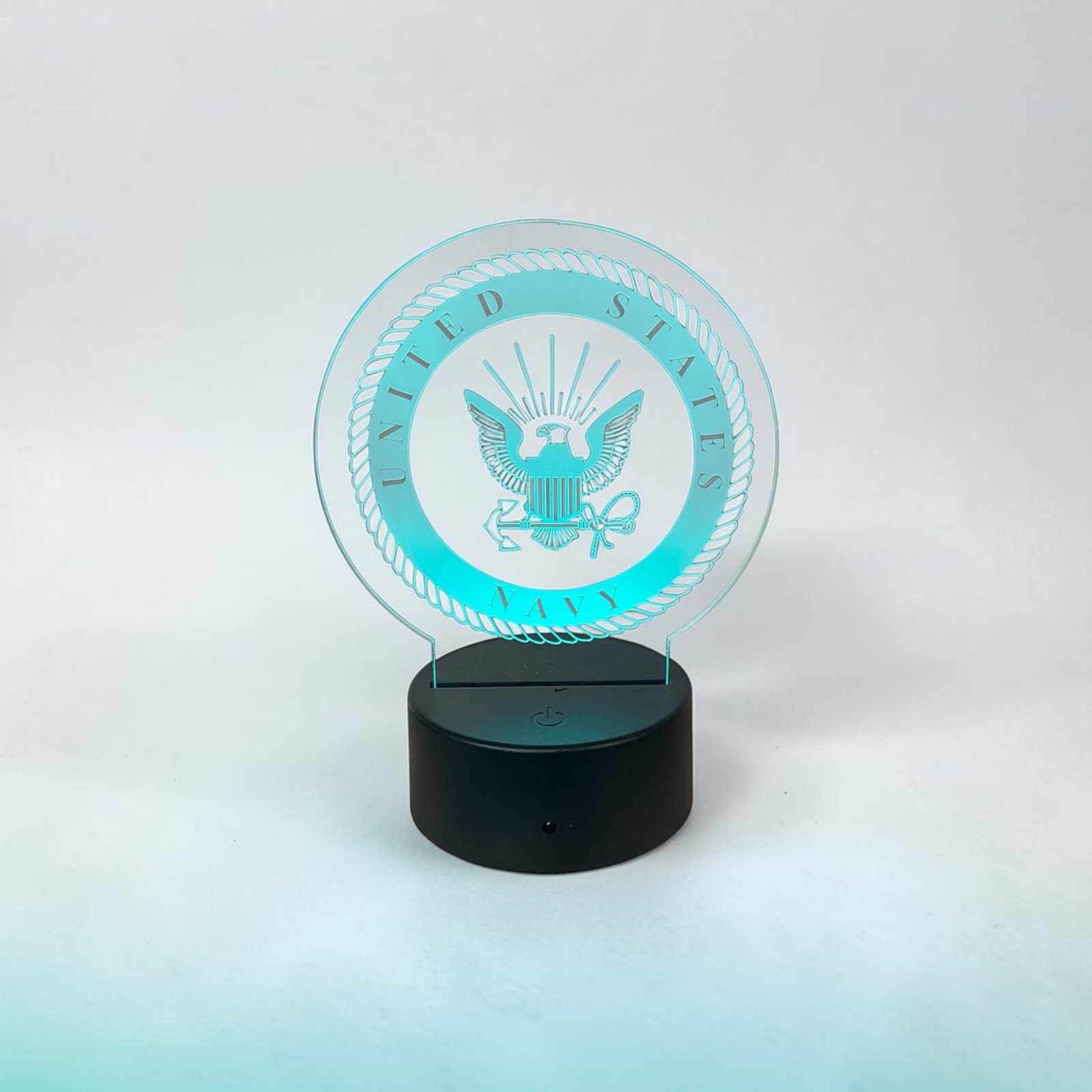 US Navy night light thumbnail 3